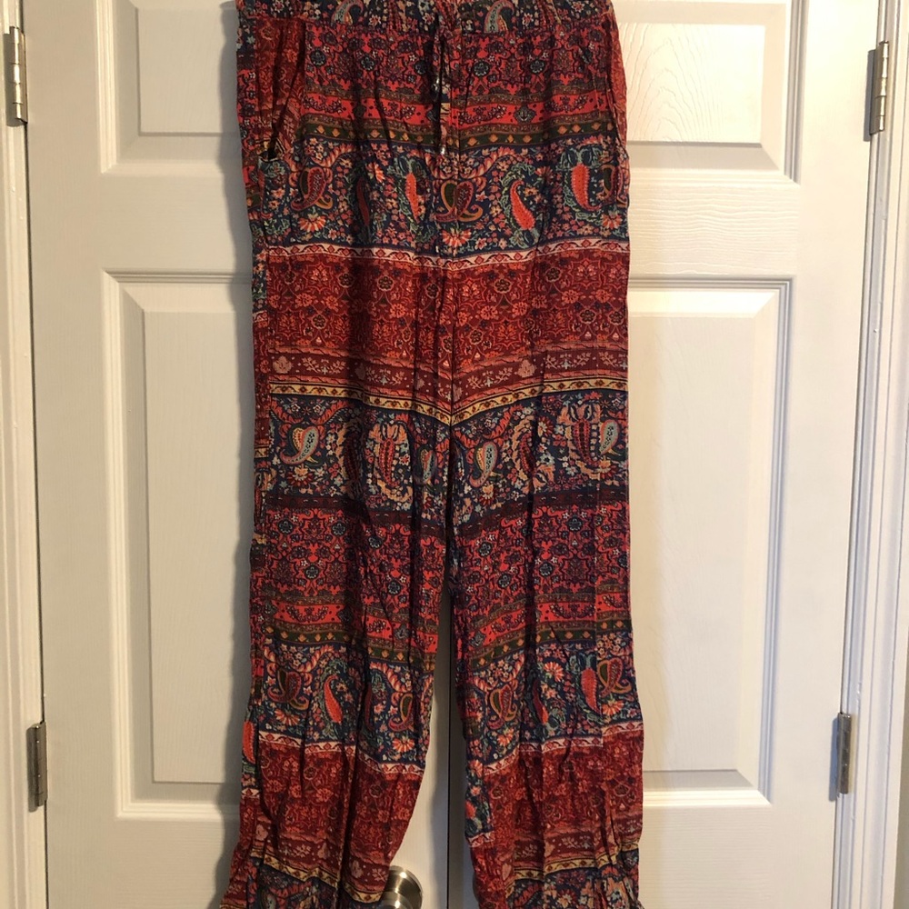 American Eagle Pants: Large